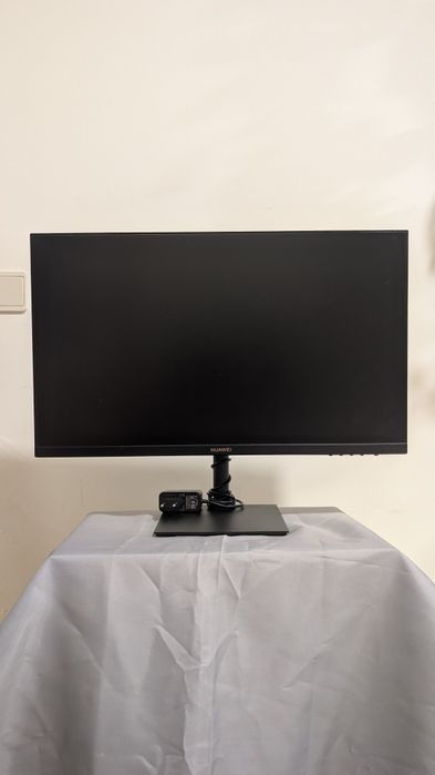 Monitor Huawei Full HD - Como novo
