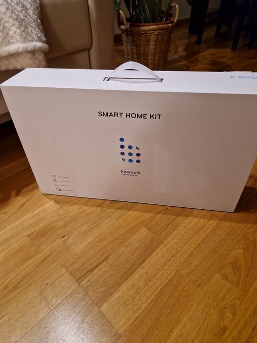 Zestaw automatyki Keemple