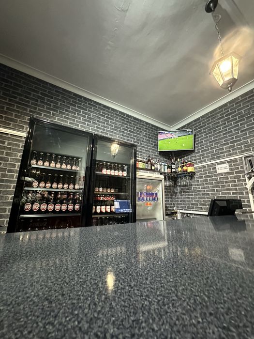 Trespasse snack bar amadora