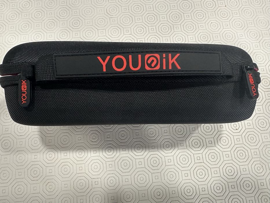 Kit de Acessórios Nintendo Switch + Mala de Transporte