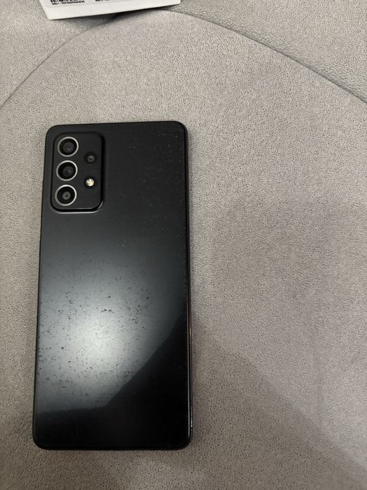Smartfon samsung galaxy A52s 5G