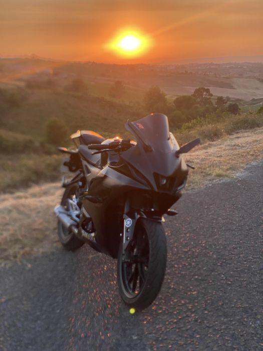 Escape completo Original mivv MK3