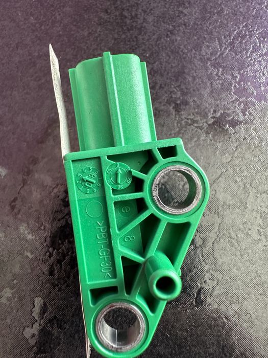 VAG датчик подушки безопасності