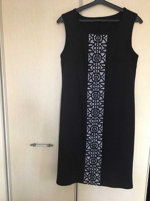 Платя-сарафан 50 р. Трикотаж