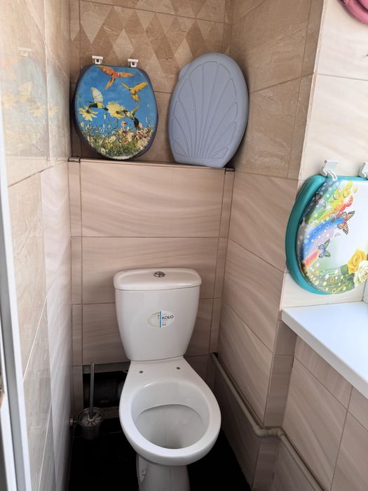 Продається кімната в гуртожитку