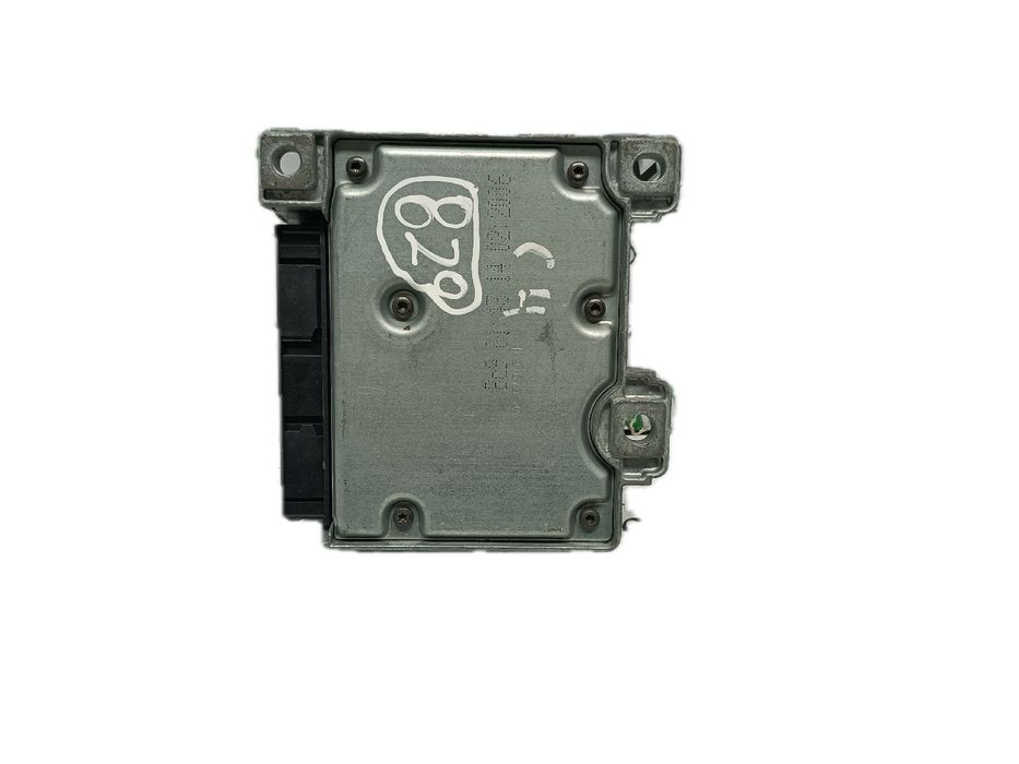 Centralina airbag CITROËN C4 I (LC_)