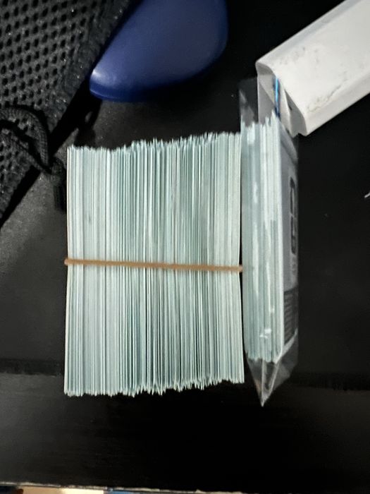 Troca ou venda de cromos mundial