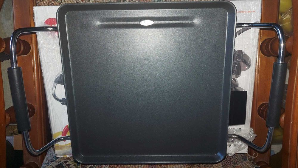 Гриль TRISTAR BP-2958