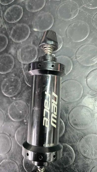 Cubo New Race 20F 9mm Rolamento