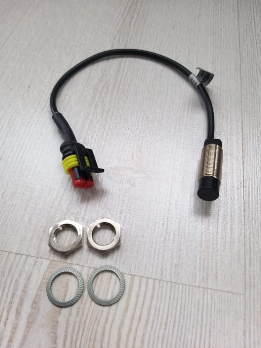 Czujnik Krone odcinania sznurka Prasy Vario-Pack Round-Pack Combi KR