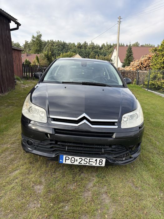 Citroën C4
