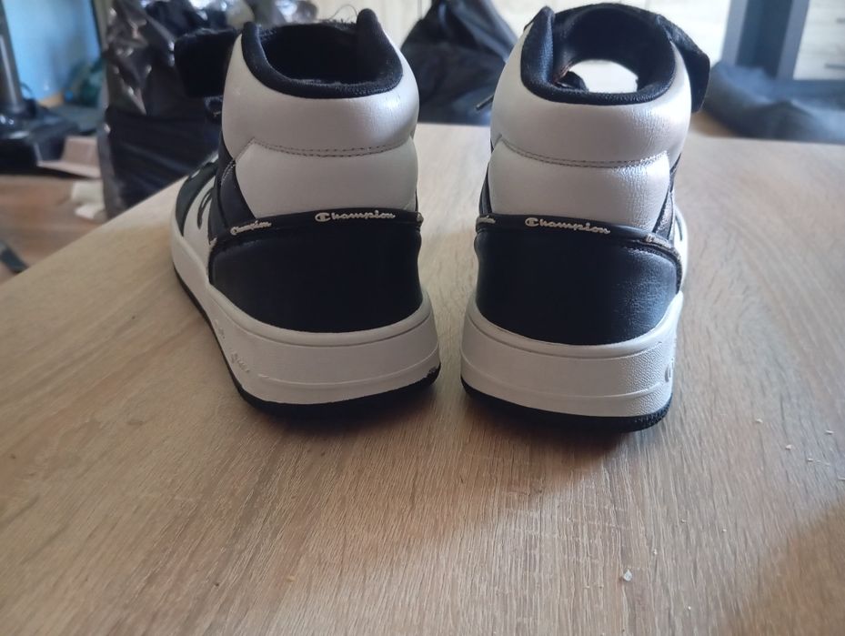 Buty Champion 39