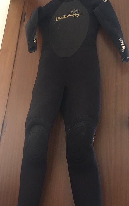 Fato de surf billabong