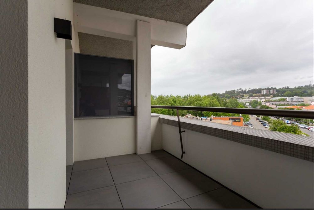 T1  Mobilado e equipado para arrendar - Centro da Cidade