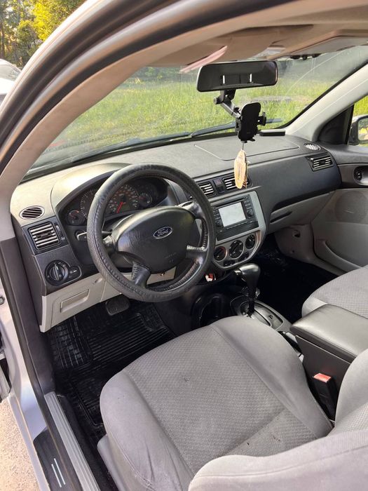 Ford Focus (mk1) ZX3