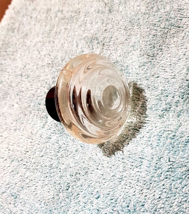 Стеклянные дверные ручки СССР