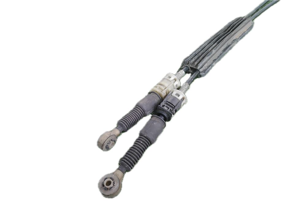 Seletor caixa velocidades RENAULT Clio III (BR0/1, CR0/1)
