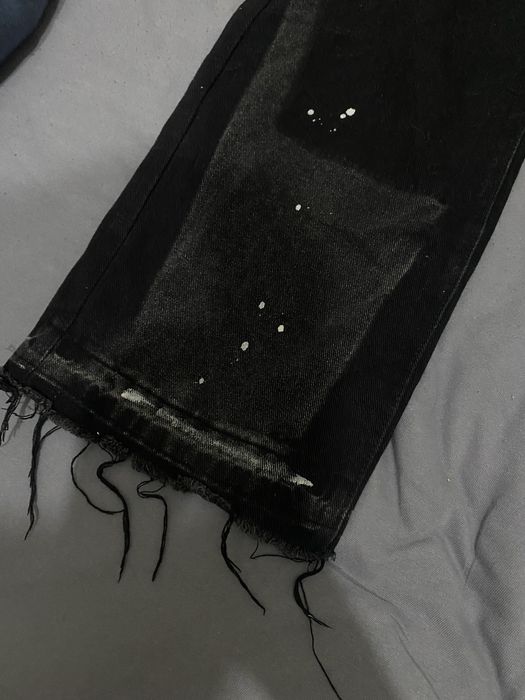 Fleared Jeans M