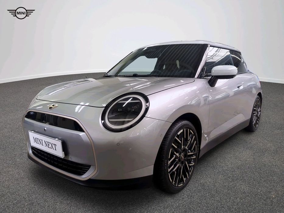 MINI Cooper Cooper E, dostępny od ręki