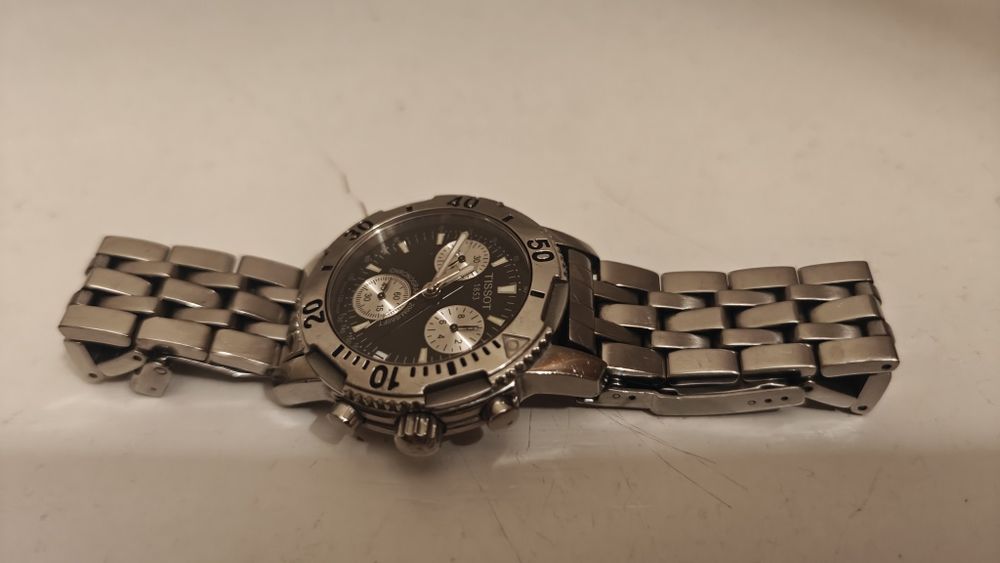 Zegarek Tissot PRS200