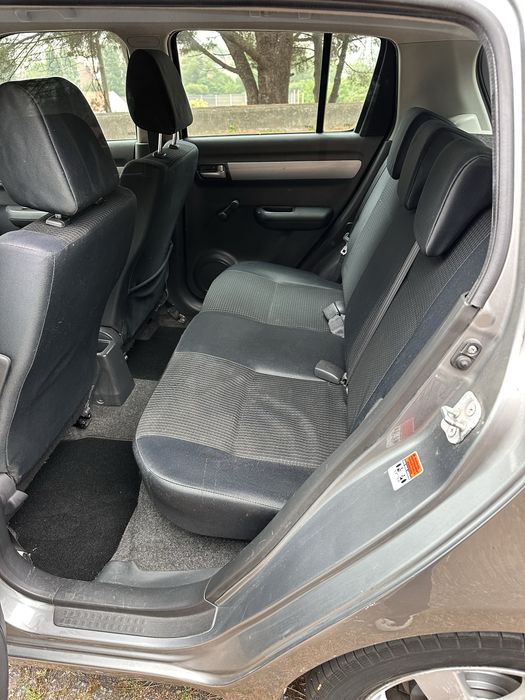 Suzuki Swift 1.3 16V 2007