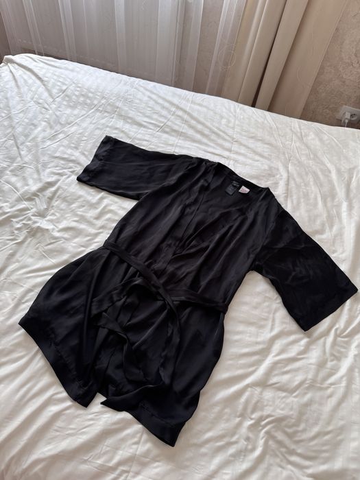 Жіночий халат H&M