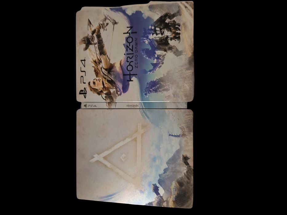 God of War PS4 – Steelbook / Edição Especial + Extras | Outros Jogos