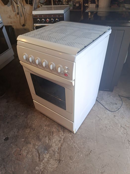 Газові плити б/у