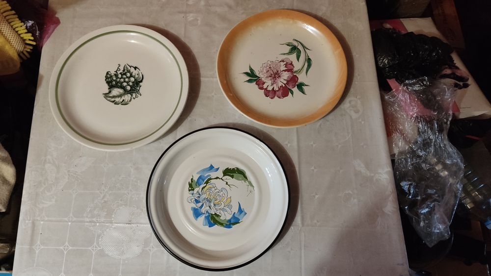 Продам большое блюдо ,,Буды"