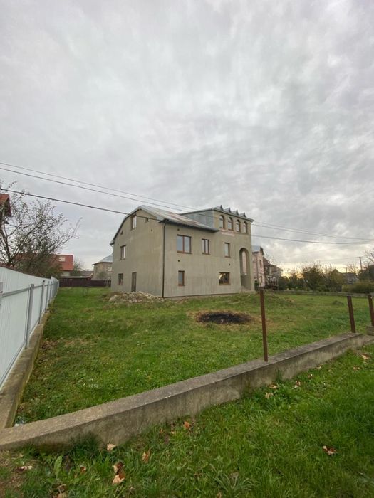 Приватний будинок Перегінське вул.Зелена 13