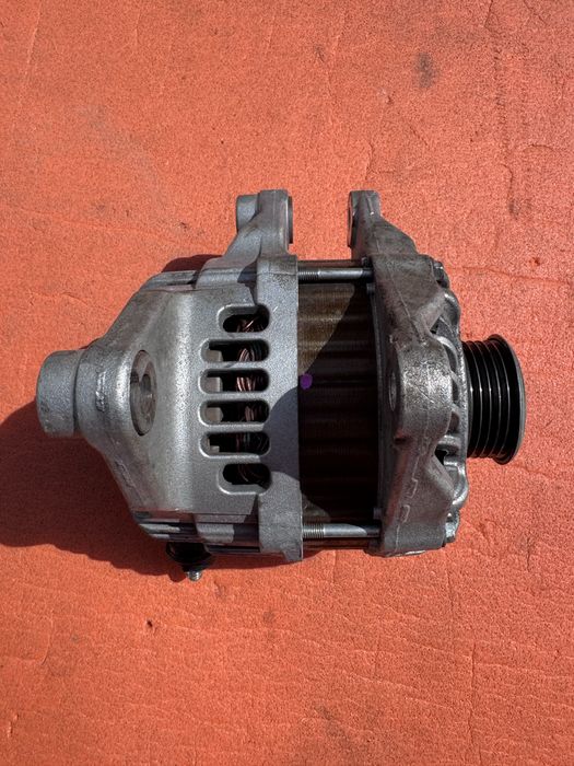 Генератор mazda cx-5