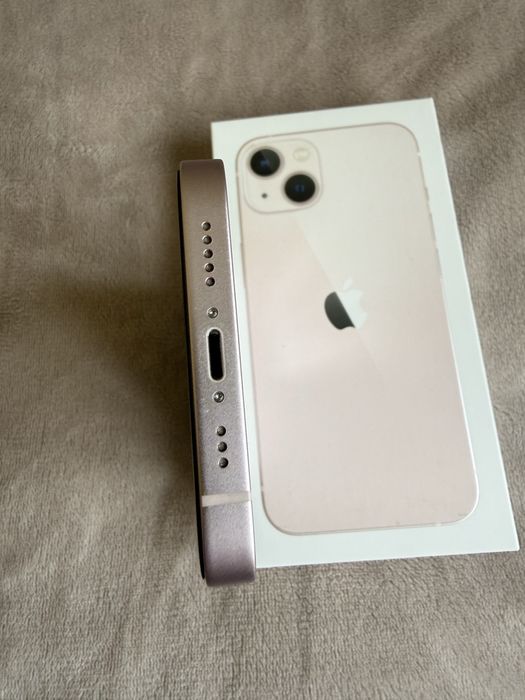 Iphone 13 (128gb) pink