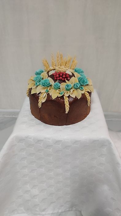 Смачний Коровай. Боярка