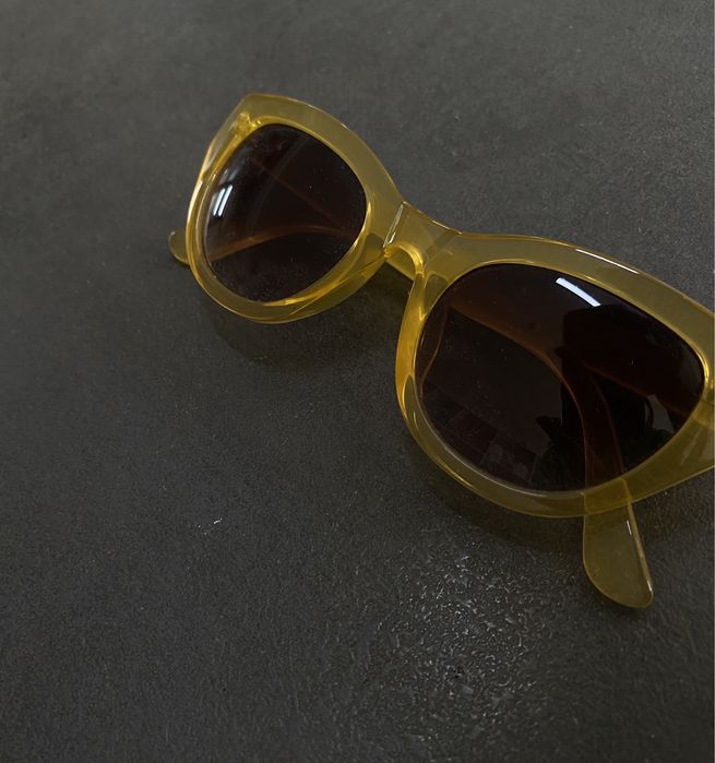 Стильні окуляри на різний смак