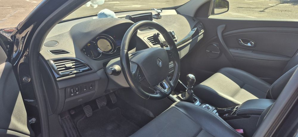 Renault Megane 2013 VIN VF1KZX40648636047 фото оголошення 18 з 24