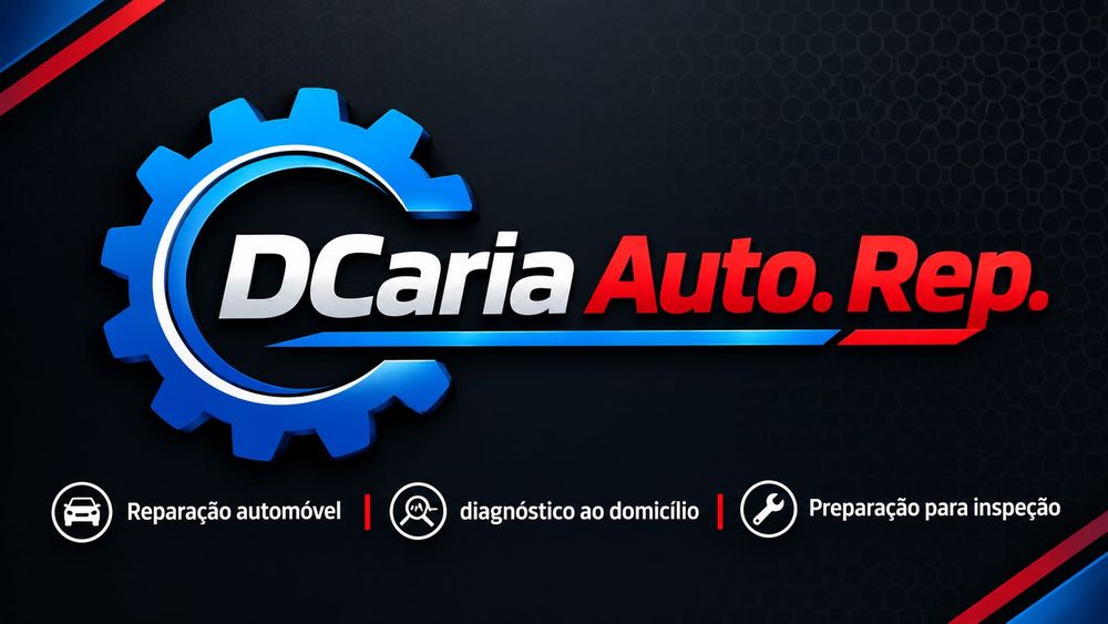 Mecânica Automovel e Diagnóstico ao Domicilio