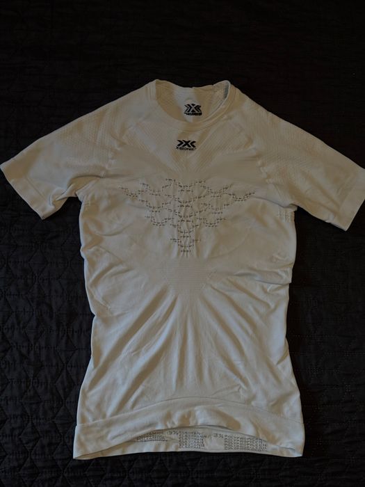 Термофутболка бігова X-Bionic Energizer 4.0