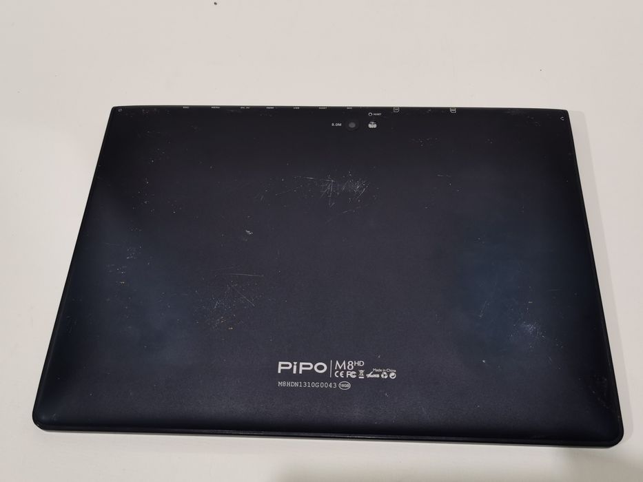 Планшет Pipo M8 Неробочий