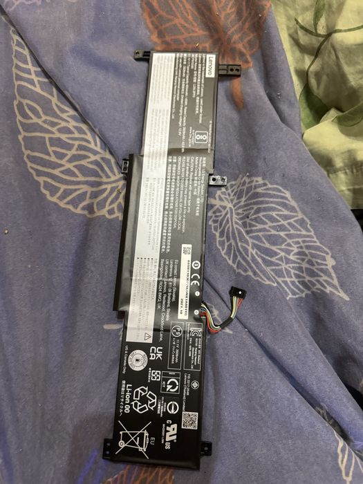 lenovo ideapad 3 14itl6