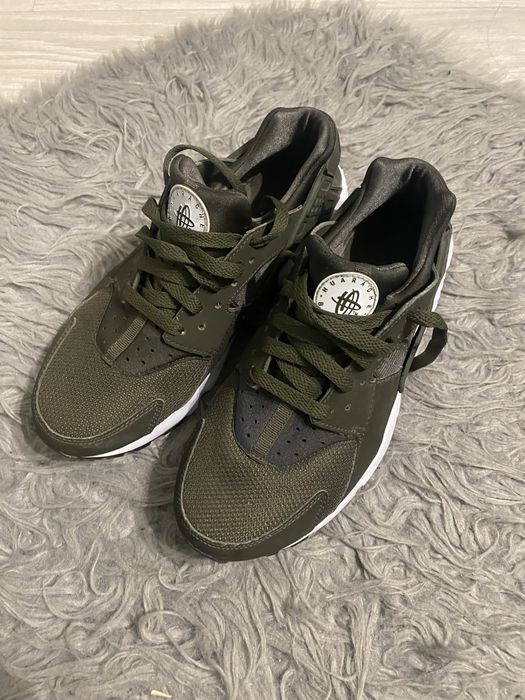 Кросівки Nike Huarache