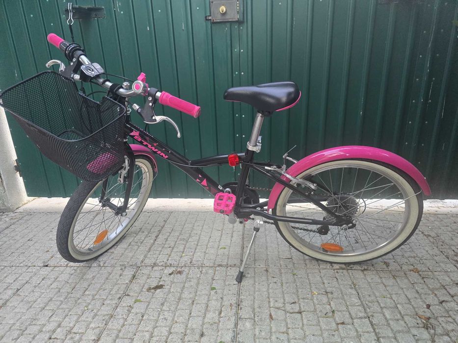 Bicicleta criança