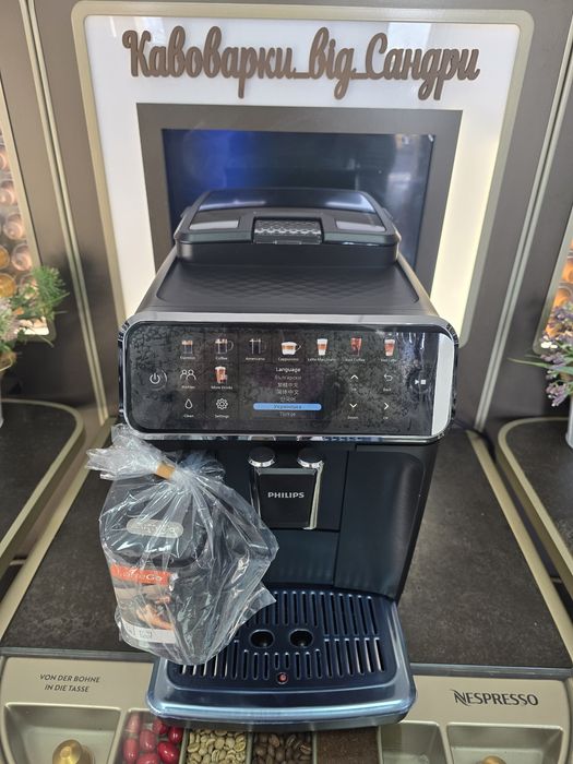 Philips  5500 ідеальний стан,б/у