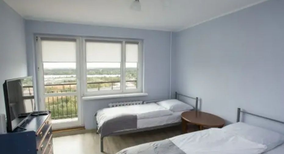 Kwatery pracownicze, pokoje pracownicze, noclegi pracownicze, mieszkanie dla pracowników w Gliwicach