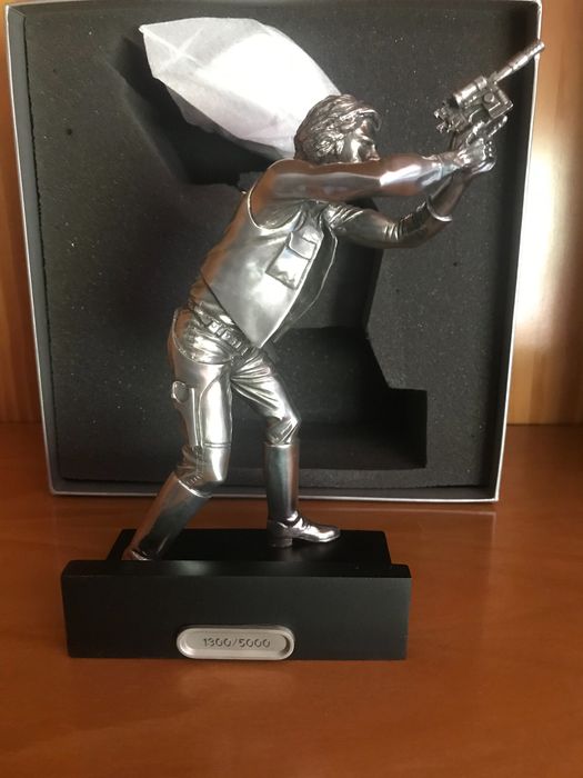 Star Wars - selengor