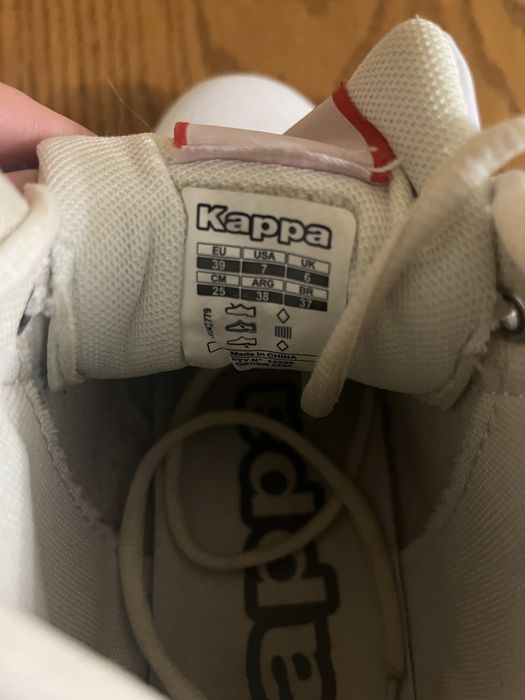 Черевики жіночі Kappa