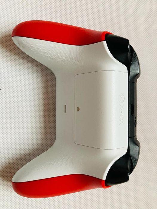 Pad Xbox series s/x one Red