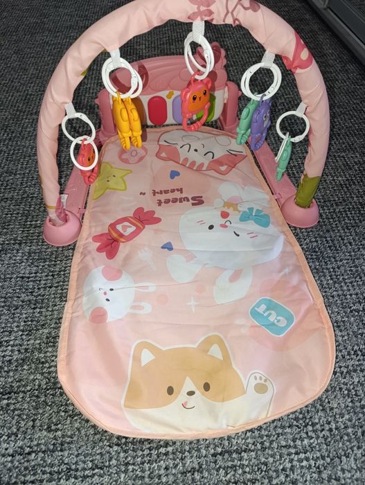 Дитячий килимок .