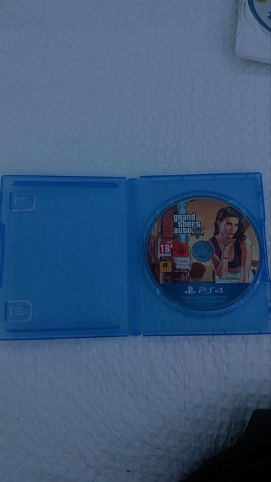 Gta V