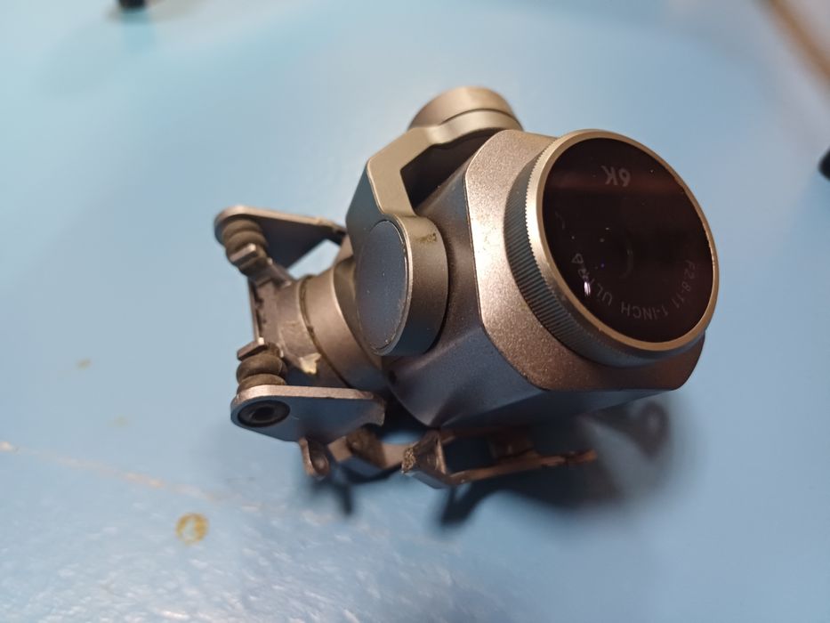 Autel EVO Lite plus (на відновлення або як донор)