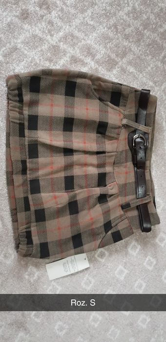 Nowa spódniczka roz. S